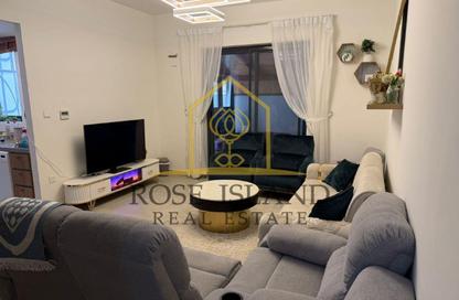 Townhouse - 2 Bedrooms - 3 Bathrooms for sale in Al Ghadeer 2 - Al Ghadeer - Abu Dhabi