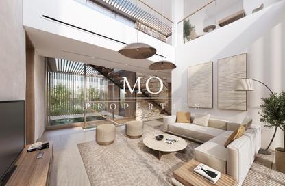 Villa - 3 Bedrooms - 4 Bathrooms for sale in The Acres (Phase 1) - The Acres - Dubai Land - Dubai