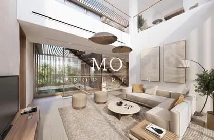 Villa - 3 Bedrooms - 4 Bathrooms for sale in The Acres - Dubai Land - Dubai