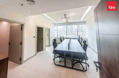 Office Space - Studio for rent in HDS Business Centre - JLT Cluster M - Jumeirah Lake Towers - Dubai