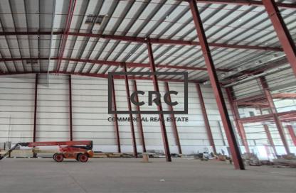 مستودع - استوديو للايجار في سيح شعيب 3 - مدينة دبي الصناعية - دبي