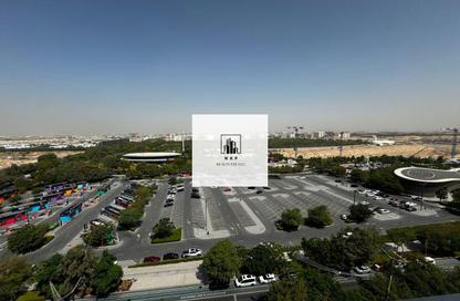 Apartment - 2 Bedrooms - 2 Bathrooms for sale in Vida 3 - Vida Residences - Aljada - Sharjah