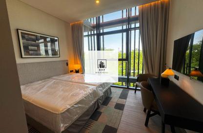 Apartment - 2 Bedrooms - 2 Bathrooms for sale in Vida 3 - Vida Residences - Aljada - Sharjah