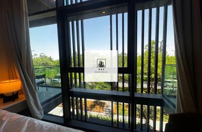 Apartment - 2 Bedrooms - 2 Bathrooms for sale in Vida 3 - Vida Residences - Aljada - Sharjah Apartment - 2 Bedrooms - 2 Bathrooms for sale in Vida 3 - Vida Residences - Aljada - Sharjah
