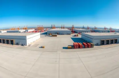 Land - Studio for sale in Umm Al Thuoob - Umm Al Quwain