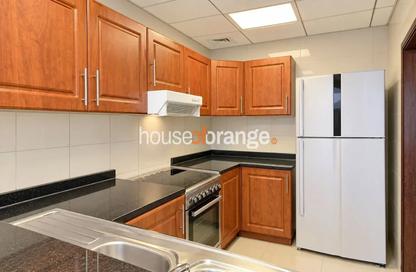 Apartment - 1 - 2 for sale in Icon Tower 1 - JLT Cluster M - Jumeirah Lake Towers - Dubai