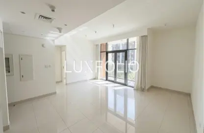 Apartment - 3 Bedrooms - 4 Bathrooms for rent in Park Point building B - Park Point - Dubai Hills Estate - Dubai