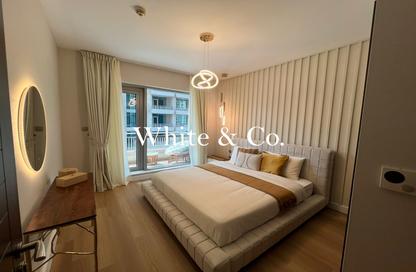 Apartment - 1 Bedroom - 1 Bathroom for rent in Boulevard Central Tower 1 - Boulevard Central Towers - Downtown Dubai - Dubai