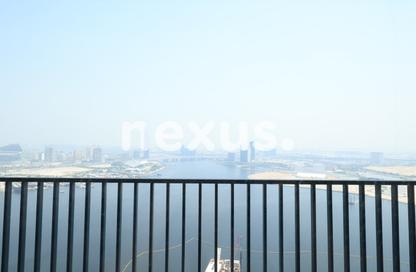 شقة - 3 غرف نوم - 4 حمامات للايجار في كريك ايدج تاور 1 - كريك إيدج - مرسى خور دبي - دبي شقة - 3 غرف نوم - 4 حمامات للايجار في كريك ايدج تاور 1 - كريك إيدج - مرسى خور دبي - دبي