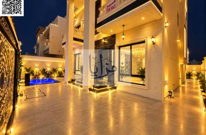 Villa - 5 - 7 for sale in Al Yasmeen 1 - Al Yasmeen - Ajman