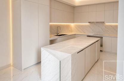 Villa - 5 Bedrooms - 7+ Bathrooms for sale in South Bay 1 - South Bay - Residential District - Dubai South (Dubai World Central) - Dubai Villa - 5 Bedrooms - 7+ Bathrooms for sale in South Bay 1 - South Bay - Residential District - Dubai South (Dubai World Central) - Dubai