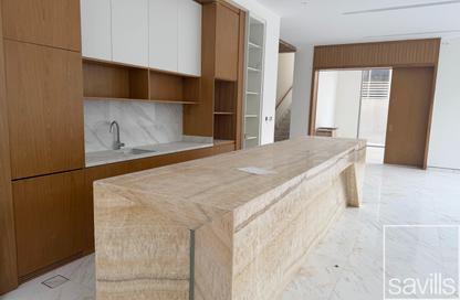 Villa - 5 Bedrooms - 7 Bathrooms for sale in South Bay 1 - South Bay - Residential District - Dubai South (Dubai World Central) - Dubai
