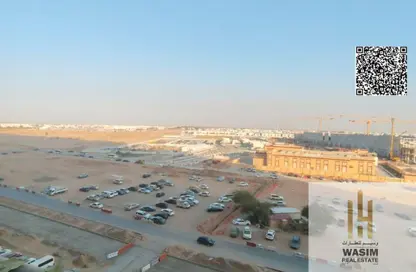 شقة - 2 غرف نوم - 2 حمامات للبيع في برج العامرة - العامرة - عجمان