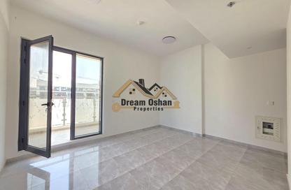 Apartment - 1 - 2 for rent in Marah Building - International City Phase 2 - Al Warsan 4 - Al Warsan - Dubai