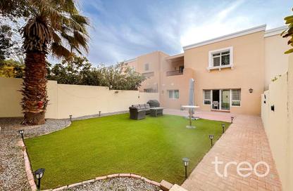 Villa - 3 Bedrooms - 3 Bathrooms for rent in Al Reem 2 - Al Reem - Arabian Ranches - Dubai