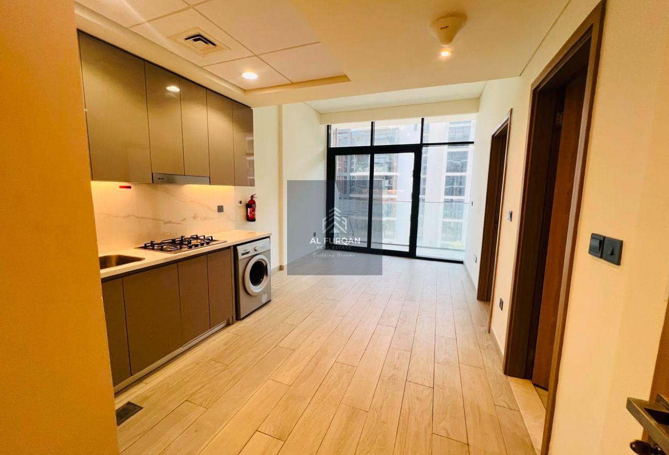 1 BR Apartment in Meydan with Shared Pool photo 3