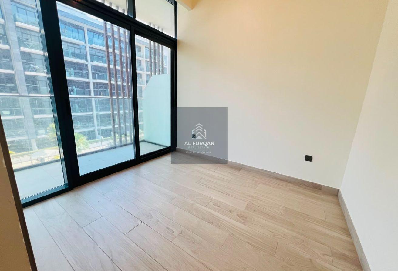 1 BR Apartment in Meydan with Shared Pool photo 4