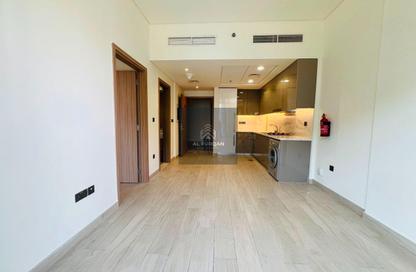 Apartment - 1 Bedroom - 1 Bathroom for rent in Azizi Riviera 25 - Azizi Riviera - Meydan One - Meydan - Dubai