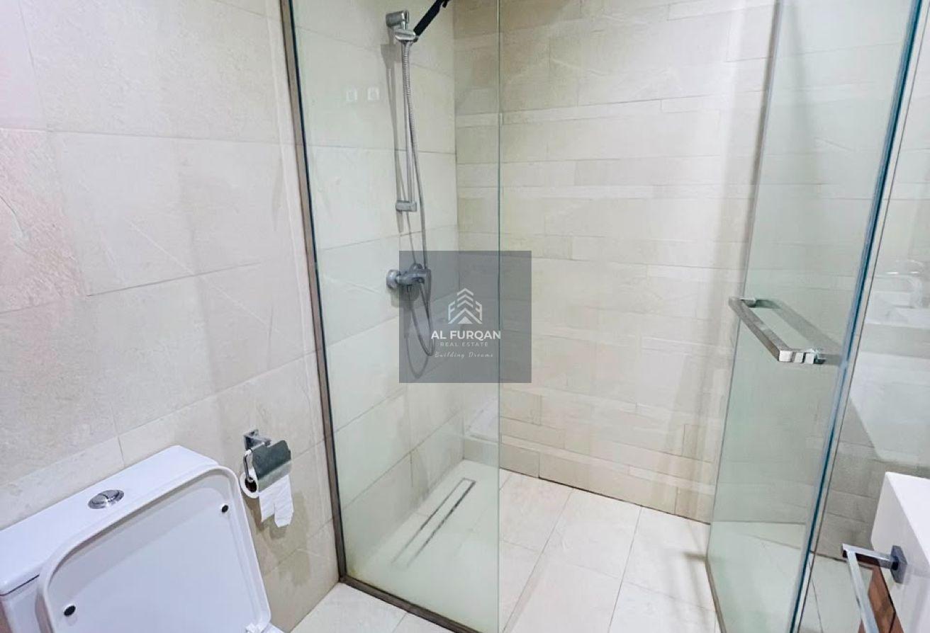 1 BR Apartment in Meydan with Shared Pool photo 6