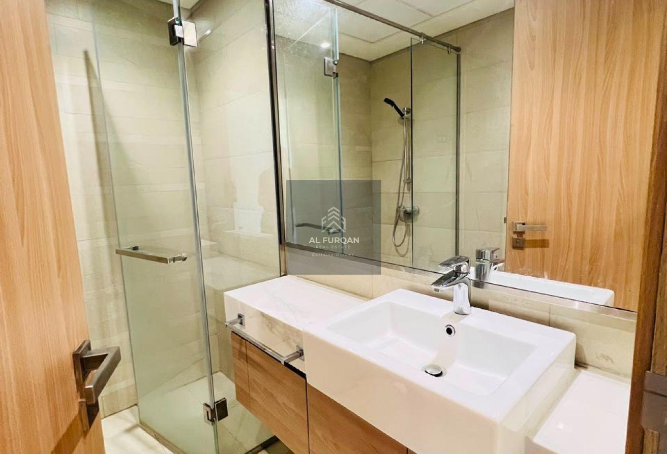 1 BR Apartment in Meydan with Shared Pool photo 7