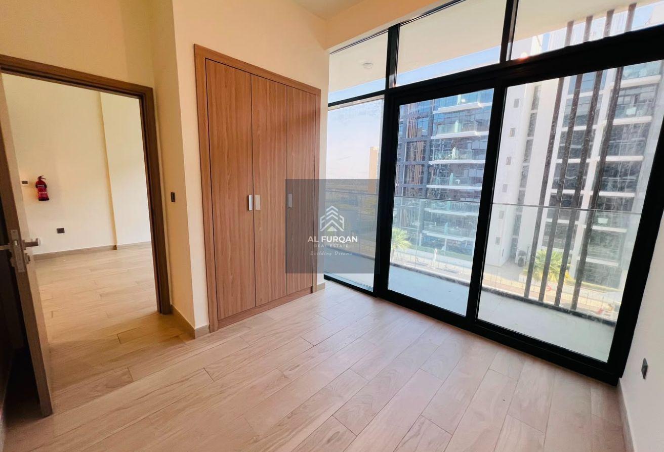 1 BR Apartment in Meydan with Shared Pool photo 5