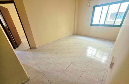 Apartment - 1 Bedroom - 1 Bathroom for rent in Fire Station Road - Muwaileh - Sharjah