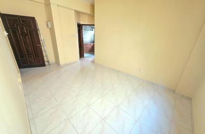 Apartment - 1 Bedroom - 1 Bathroom for rent in Fire Station Road - Muwaileh - Sharjah