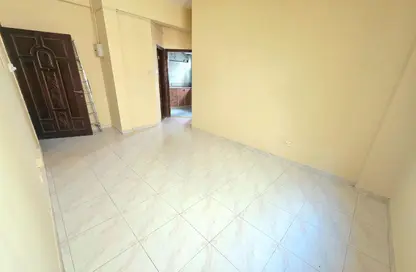 Apartment - 1 Bedroom - 1 Bathroom for rent in Fire Station Road - Muwaileh - Sharjah