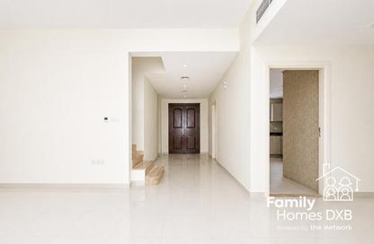 Townhouse - 2 Bedrooms - 4 Bathrooms for sale in Western Residence South - Falcon City of Wonders - Dubai