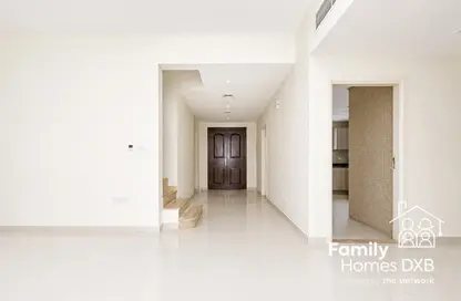 Townhouse - 2 Bedrooms - 4 Bathrooms for sale in Western Residence South - Falcon City of Wonders - Dubai