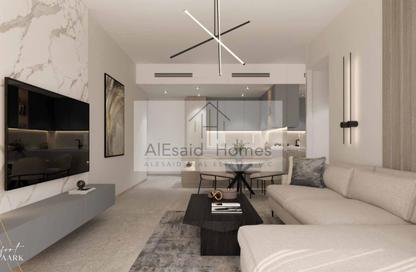 Apartment - 1 Bedroom - 2 Bathrooms for sale in Aark Residences - Dubai Land Residence Complex - Dubai Land - Dubai