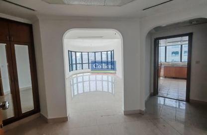 Apartment - 3 Bedrooms - 3 Bathrooms for rent in Khalifa Street - Abu Dhabi