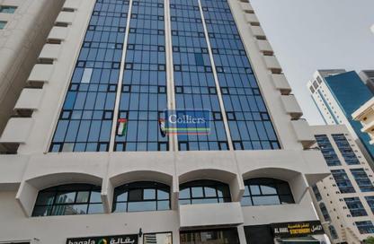 Apartment - 3 Bedrooms - 3 Bathrooms for rent in Khalifa Street - Abu Dhabi Apartment - 3 Bedrooms - 3 Bathrooms for rent in Khalifa Street - Abu Dhabi
