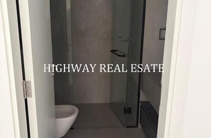 Apartment - 1 Bedroom - 2 Bathrooms for sale in Sokoon - Naseej District - Aljada - Sharjah Apartment - 1 Bedroom - 2 Bathrooms for sale in Sokoon - Naseej District - Aljada - Sharjah