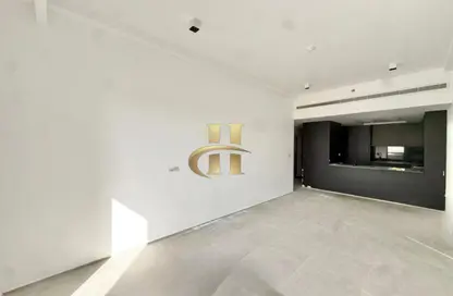 شقة - غرفة نوم - 2 حمامات للايجار في مبني س ه 1 - منطقة 14 - قرية جميرا الدائرية - دبي