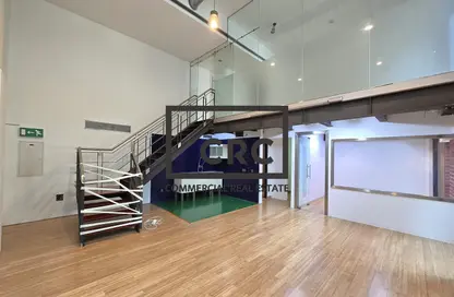 مكتب - استوديو للايجار في مكاتب اللوفت 1 - مكاتب اللوفت - مدينة دبي للإعلام - دبي