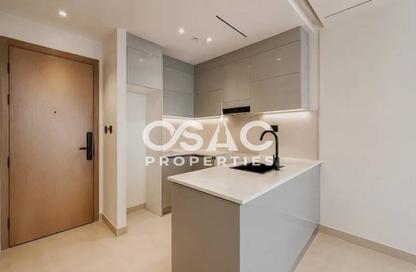 Apartment - 1 - 2 for sale in Binghatti Canal - Business Bay - Dubai Apartment - 1 - 2 for sale in Binghatti Canal - Business Bay - Dubai