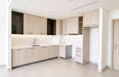 Apartment - 2 Bedrooms - 2 Bathrooms for rent in Golf Grand - Dubai Hills Estate - Dubai