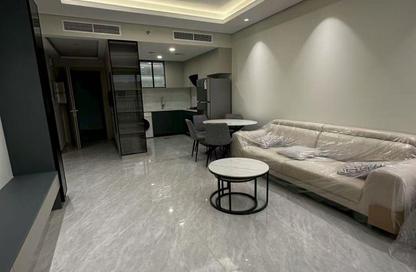 Apartment - 1 Bedroom - 2 Bathrooms for rent in HZ Residences 4 - International City Phase 2 - Al Warsan 4 - Al Warsan - Dubai