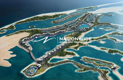 Apartment - Studio - 1 Bathroom for sale in Selene Beach Residences - Siniyah Island - Umm Al Quwain Marina - Umm Al Quwain