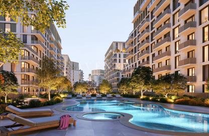 Apartment - 2 Bedrooms - 2 Bathrooms for sale in Avenew 888 Loom C - Loom at Avenew 888 - Avenew 888 - Residential District - Dubai South (Dubai World Central) - Dubai Apartment - 2 Bedrooms - 2 Bathrooms for sale in Avenew 888 Loom C - Loom at Avenew 888 - Avenew 888 - Residential District - Dubai South (Dubai World Central) - Dubai