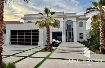 Villa - 5 Bedrooms - 6 Bathrooms for sale in Entertainment Foyer - Oasis Clusters - Jumeirah Islands - Dubai Villa - 5 Bedrooms - 6 Bathrooms for sale in Entertainment Foyer - Oasis Clusters - Jumeirah Islands - Dubai