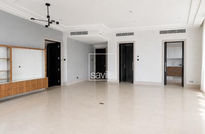Apartment - 1 Bedroom - 2 Bathrooms for rent in Four Seasons Private Residences - Al Maryah Island - Abu Dhabi