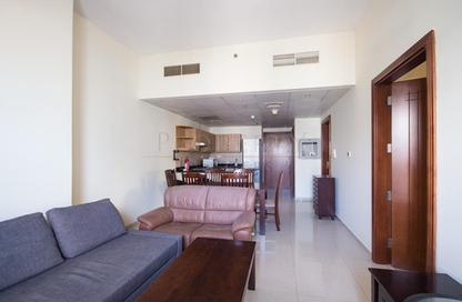 Apartment - 2 Bedrooms - 2 Bathrooms for sale in Elite Sports Residence 8 - Elite Sports Residence - Dubai Sports City - Dubai