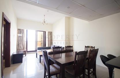 Apartment - 2 Bedrooms - 2 Bathrooms for sale in Elite Sports Residence 8 - Elite Sports Residence - Dubai Sports City - Dubai