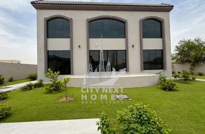Villa - 6 Bedrooms - 7 Bathrooms for rent in Al Khawaneej 2 - Al Khawaneej - Dubai