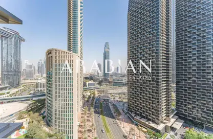 Apartment - 2 Bedrooms - 3 Bathrooms for sale in The Lofts East - The Lofts - Downtown Dubai - Dubai