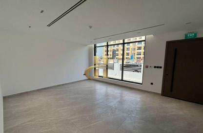 Villa - 4 Bedrooms - 6 Bathrooms for rent in Marwa Homes 4 - District 10 - Jumeirah Village Circle - Dubai