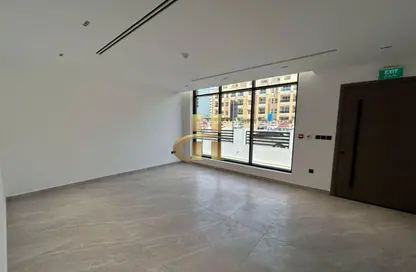 فيلا - 4 غرف نوم - 6 حمامات للايجار في مروة هومز 4 - الضاحية 10 - قرية جميرا الدائرية - دبي