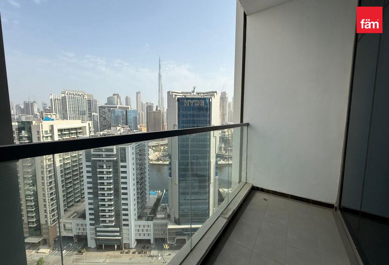 Furnished | High Floor | Multiple Chqs | Viewable photo 11